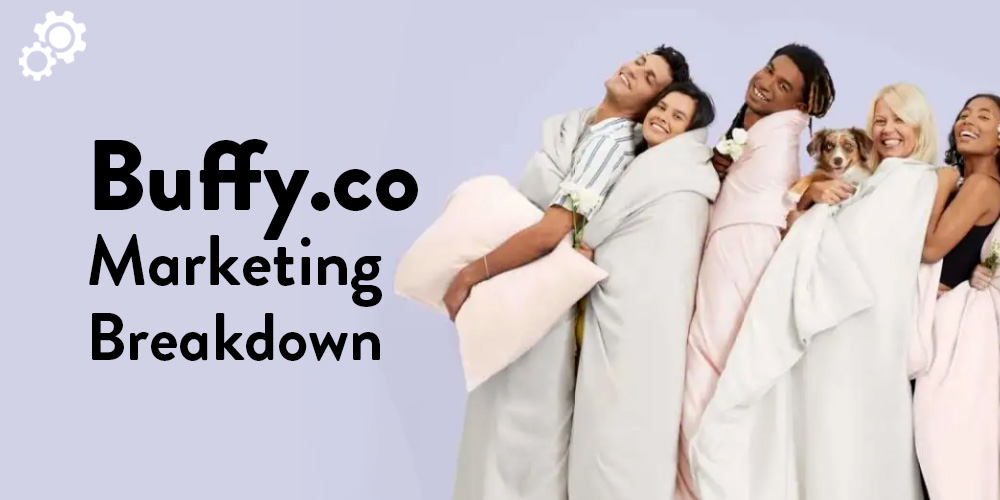 Buffy Marketing Strategies